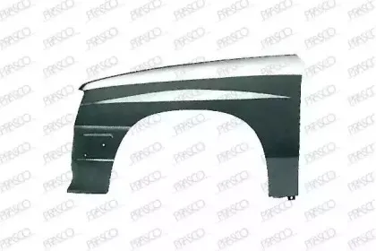 Крыло PRASCO купить