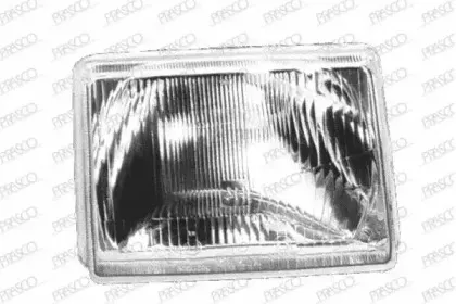 Основная фара PRASCO купить