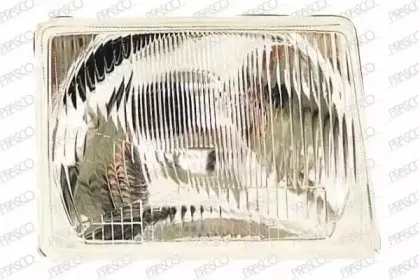 Основная фара PRASCO купить