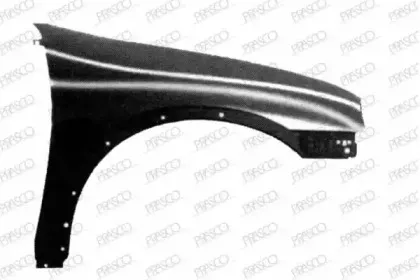 Крыло PRASCO купить