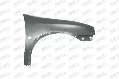 Крыло PRASCO купить