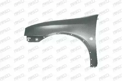 Крыло PRASCO купить