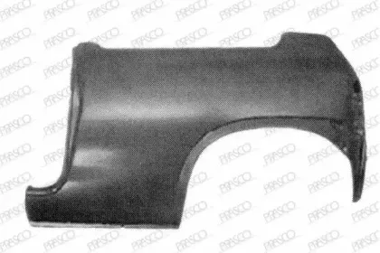 Боковина PRASCO купить