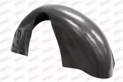 Обшивка, колесная ниша PRASCO купить