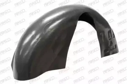 Обшивка, колесная ниша PRASCO купить