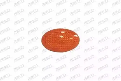 Фонарь указателя поворота PRASCO купить