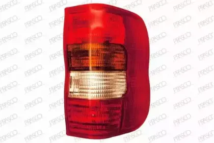 Задний фонарь PRASCO купить