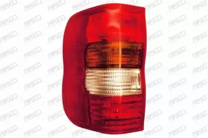 Задний фонарь PRASCO купить