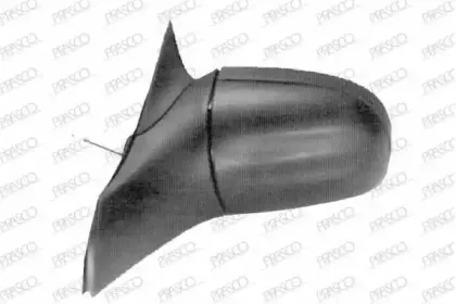 Наружное зеркало PRASCO купить