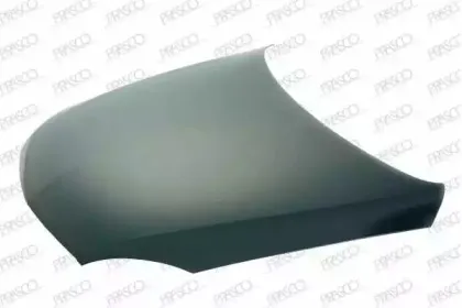 Капот двигателя PRASCO купить
