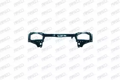 Облицовка передка PRASCO купить