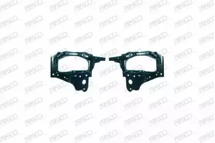 Крепление фары PRASCO купить