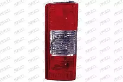 Задний фонарь PRASCO купить