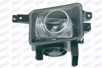 Противотуманная фара PRASCO купить