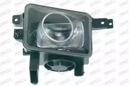 Противотуманная фара PRASCO купить