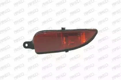 Задний противотуманный фонарь PRASCO купить