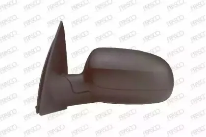 Наружное зеркало PRASCO купить