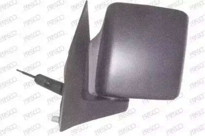 Наружное зеркало PRASCO купить