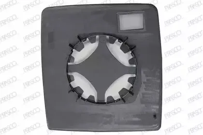 Наружное зеркало PRASCO купить