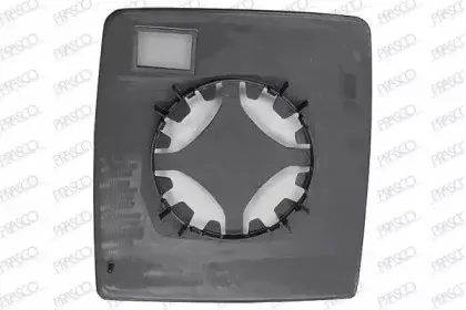 Наружное зеркало PRASCO купить