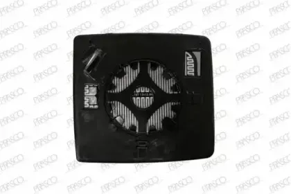 Наружное зеркало PRASCO купить