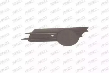 Решетка вентилятора, буфер PRASCO купить