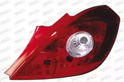 Задний фонарь PRASCO купить