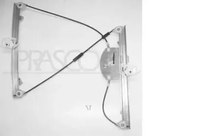 Подъемное устройство для окон PRASCO купить