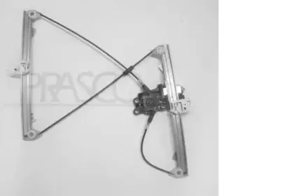 Подъемное устройство для окон PRASCO купить
