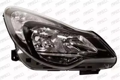 Основная фара PRASCO купить