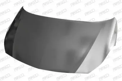 Капот двигателя PRASCO купить