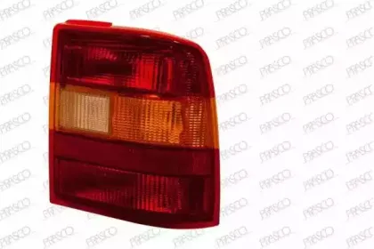 Задний фонарь PRASCO купить