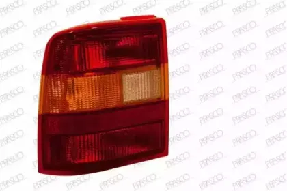 Задний фонарь PRASCO купить