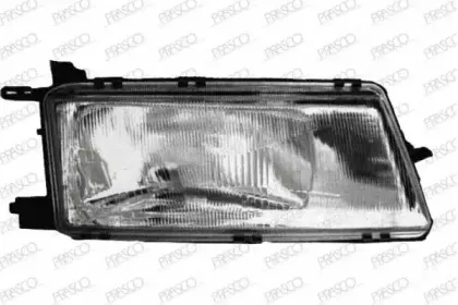 Основная фара PRASCO купить