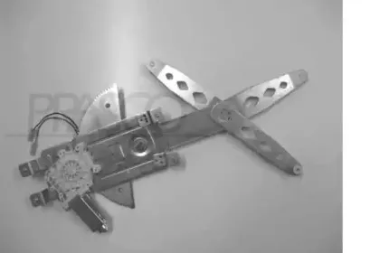 Подъемное устройство для окон PRASCO купить