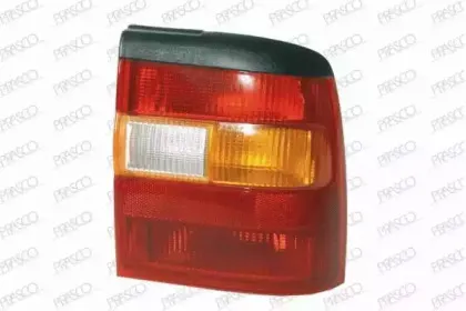 Задний фонарь PRASCO купить
