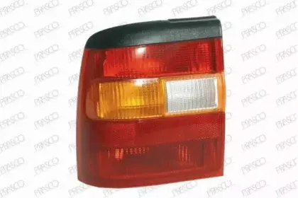 Задний фонарь PRASCO купить