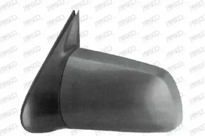 Наружное зеркало PRASCO купить