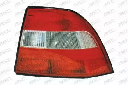 Задний фонарь PRASCO купить