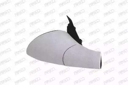 Наружное зеркало PRASCO купить