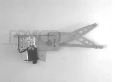 Подъемное устройство для окон PRASCO купить