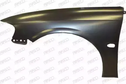 Крыло PRASCO купить