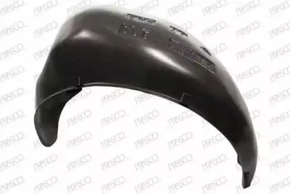 Обшивка, колесная ниша PRASCO купить