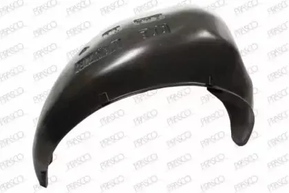 Обшивка, колесная ниша PRASCO купить