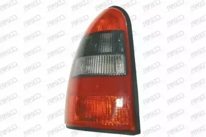 Задний фонарь PRASCO купить