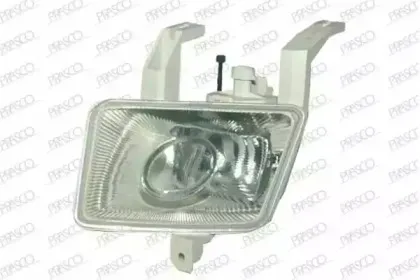 Противотуманная фара PRASCO купить