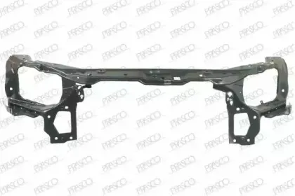 Облицовка передка PRASCO купить