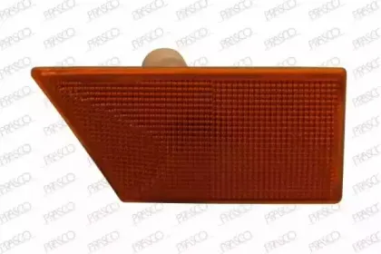 Фонарь указателя поворота PRASCO купить