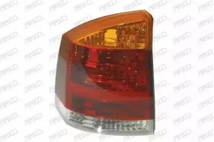 Задний фонарь PRASCO купить