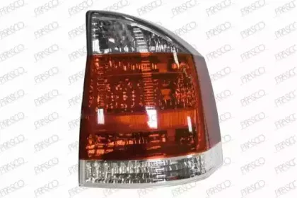 Задний фонарь PRASCO купить